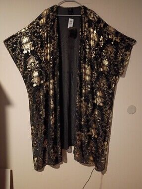 Beautiful Disney Princess Kimono by Torrid